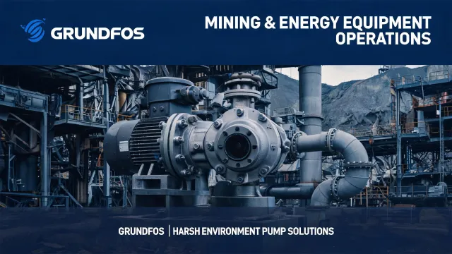 Mining equipment article
