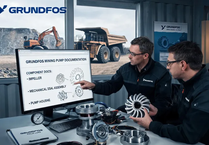 Grundfos Technology